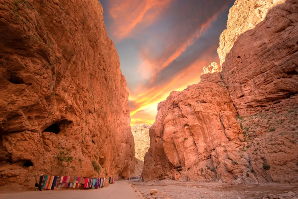 Day-7-–-Dades-Valley-–-Boutghrar-–-El-Kelaa-Mgouna-–-Skoura-–-Ourzazat--1024x683
