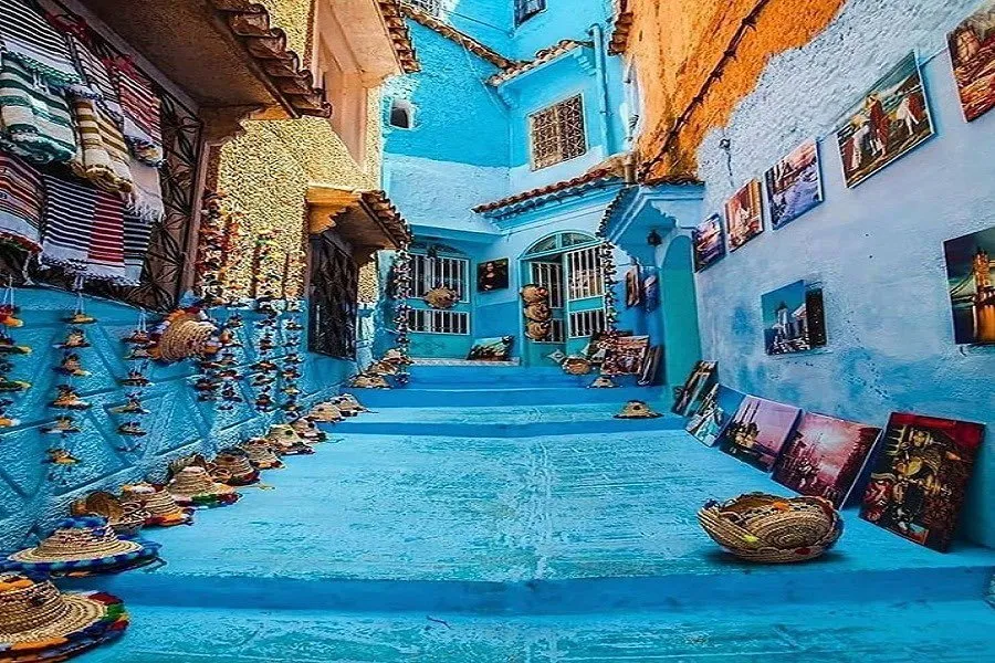 morrocco-places