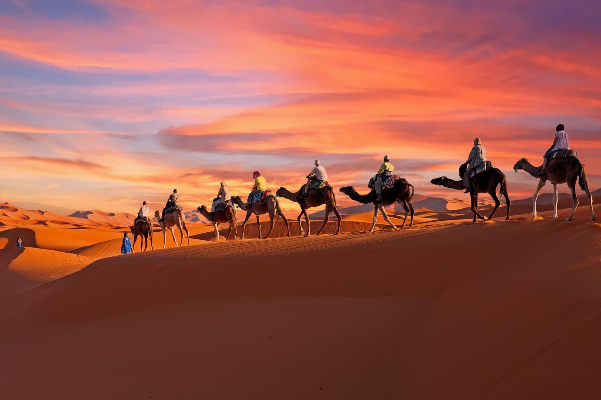 morocco-desert