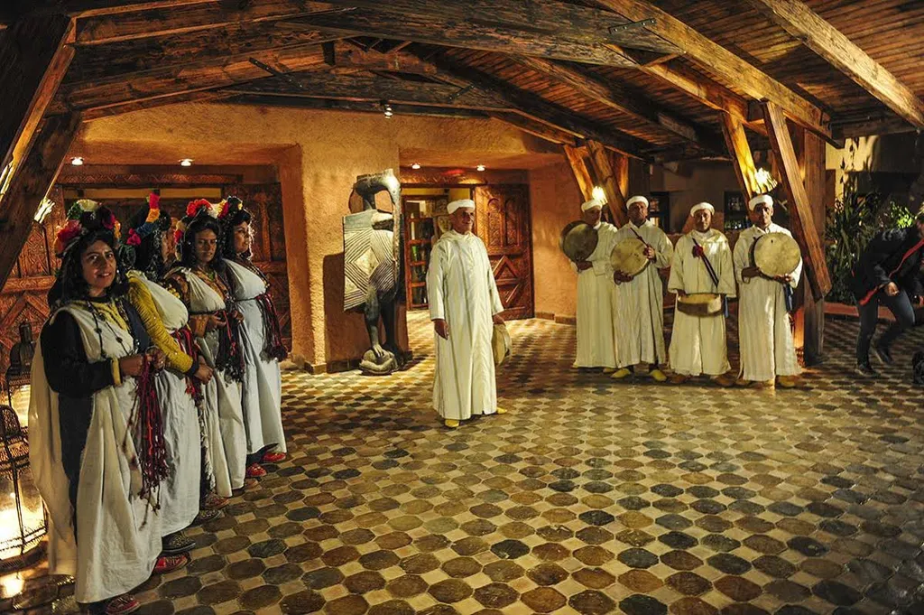 dades hotel