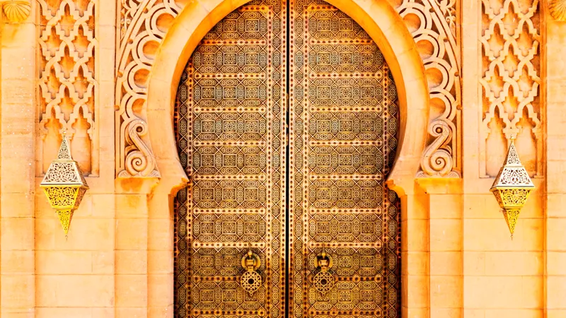 doorway-mausoleum-mohammed-rabat-morocco-1