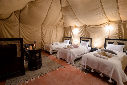 merzouga