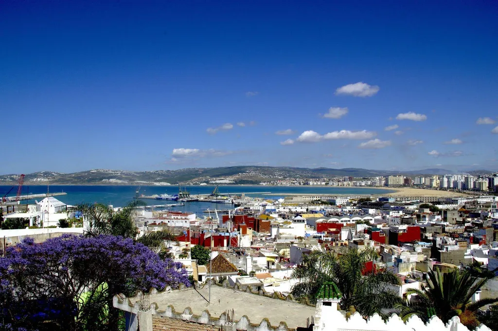 tanger hotel 2